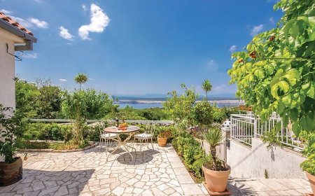 Vendégház Jadranovo - CKA144