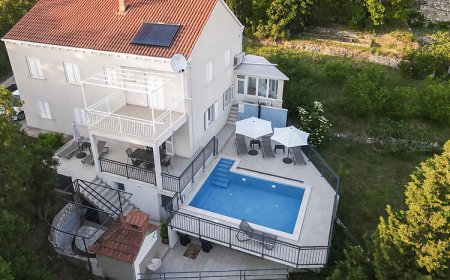 Vendégház Mlini - CDD857