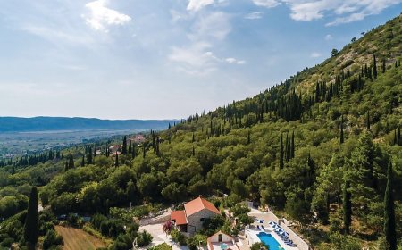 Vendégház Lovorno - CDD686