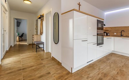 Vendégház Medulin - CIM578