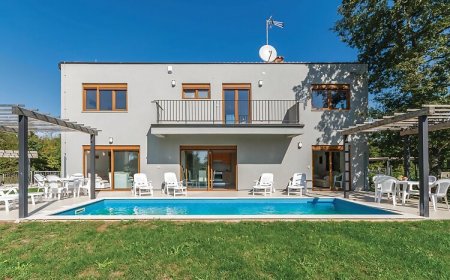 Vendégház Buići - CIE880