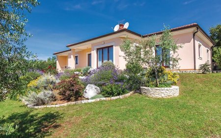 Vendégház Buje - Buie - CIU291