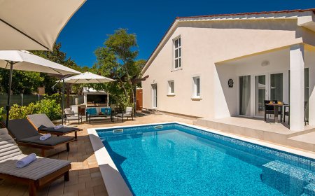 Vendégház Kras - CKI021