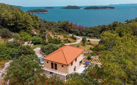 Vendégház Prižba - CDS514