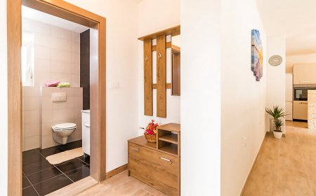 Vendégház Pula - CIR223