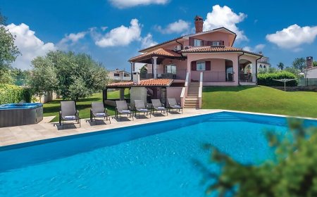 Vendégház Nova Vas - CIE569