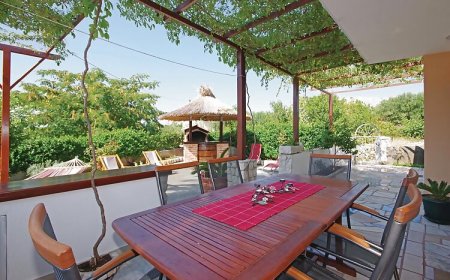 Vendégház Sućuraj - CDH220