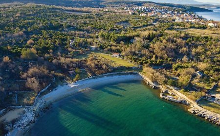 Vendégház Polje - CKI299