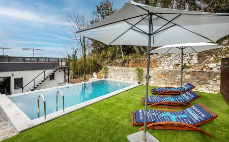 Vendégház Bribir - CKN655