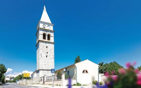Vendégház Krnica - CIK054