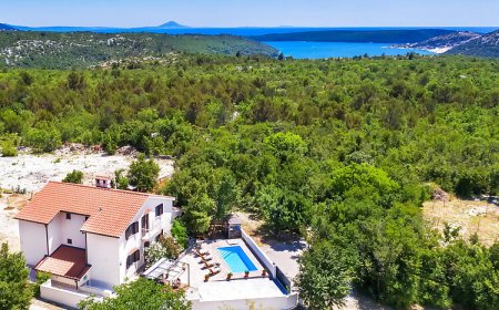 Vendégház Trget - CIO279