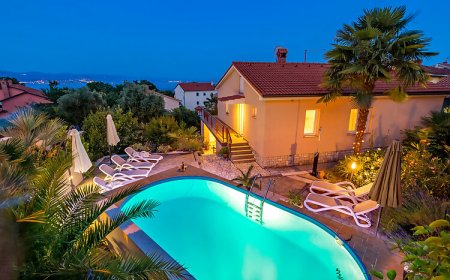 Vendégház Ika - CKO438