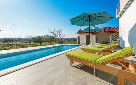 Vendégház Galovac - CDI113