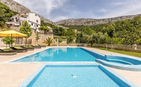 Vendégház Solin - CSC134