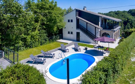 Vendégház Vinica - CCC155