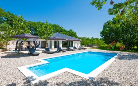 Vendégház Ivanbegovina - CDC789