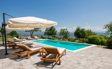 Vendégház Lokvicici - CDC759