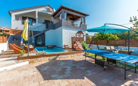 Vendégház Tinj - CDA764