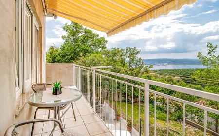 Vendégház Crikvenica - CKA136