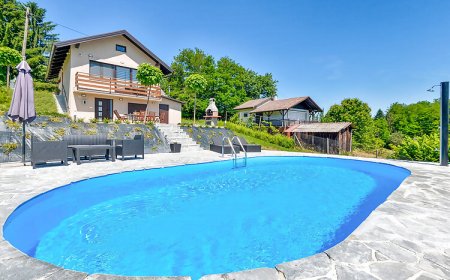 Vendégház Dragoslavec - CCC260