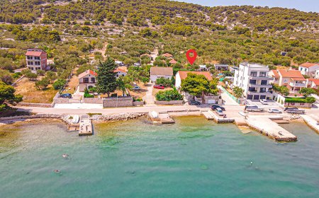 Vendégház Betina - CDV478