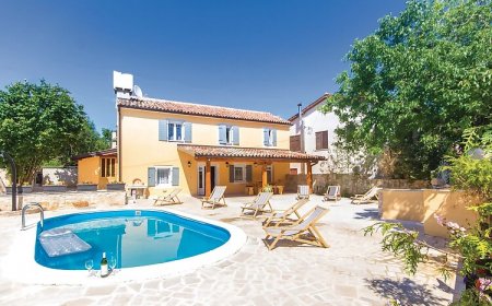 Vendégház Kringa - CIC377