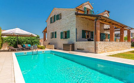 Vendégház Vodice - CDJ827