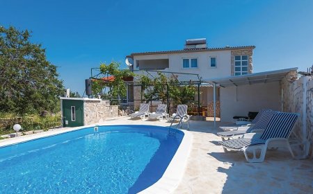 Vendégház Primošten - CDJ652