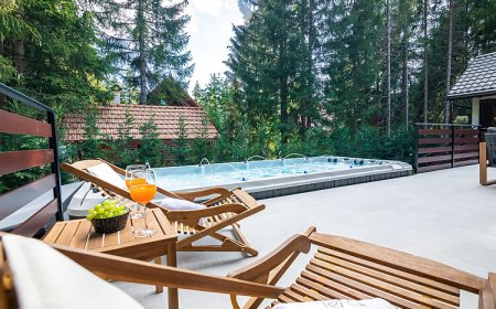 Vendégház Mrkopalj - CKB376