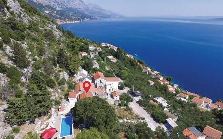 Vendégház Pisak - CDM921