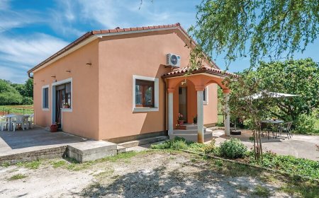 Vendégház Pula - CIR107