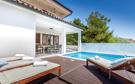 Vendégház Betiga - CIF855