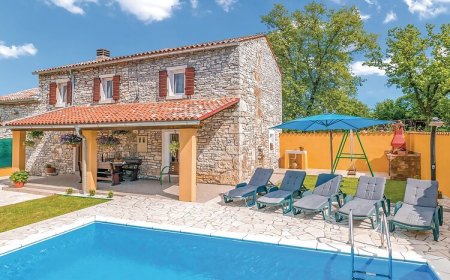 Vendégház Barban - CIL569