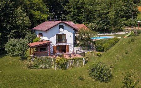 Vendégház Sveti Martin na Muri - CCC110