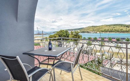 Vendégház Trogir - CDT188