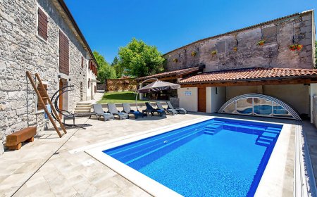 Vendégház Vele Mune - CKO532