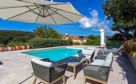 Vendégház Punta Križa - CKL235