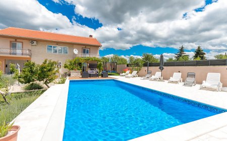 Vendégház Lisičić - CDA758