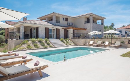 Vendégház Umag - Umago - CIU841