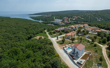 Vendégház Pavićini - CIO391