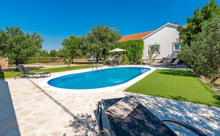 Vendégház Benkovac - CDI065