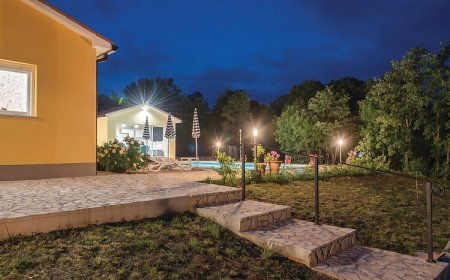 Vendégház Štrmac - CIK037