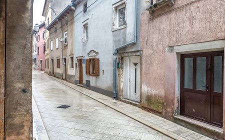 Vendégház Vodnjan - CIC842