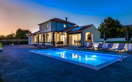 Vendégház Šibenik - CDJ632