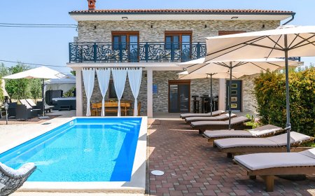 Vendégház Marčana - CIL946