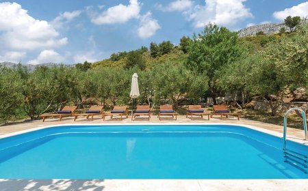 Vendégház Kaštel Sućurac - CDT688