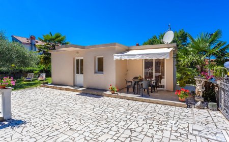 Vendégház Malinska - CKI399