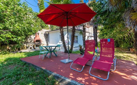 Vendégház Opatija - CKU148