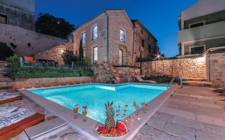 Vendégház Tkon - CDU220