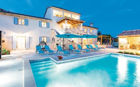 Vendégház Vodnjan - CIC449